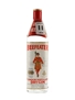 Beefeater London Distilled Dry Gin Bottled 1970s 75.7cl / 40%