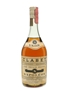 Clabet VSOP Napoleon Old French Brandy Bottled 1960s 73cl / 40%