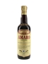 Cinzano Amaro Bottled 1970s 75cl / 38%