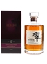 Hibiki 17 Year Old  70cl / 43%