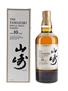 Yamazaki 10 Year Old  70cl / 40%