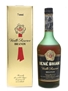 Rene Briand Vieille Reserve 7 Year Old Brandy Bottled 1980s 70cl / 40%