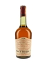 Petiot Freres & Regnier VSOP Marc De Bourgogne Bottled 1960s - Rinaldi 75cl / 41%