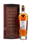 Macallan Rare Cask 2021 Release 70cl / 43%