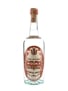 Eristow Vodka Bottled 1960s - Martini & Rossi 100cl / 40%