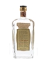 Coates & Co. Plym Gin Bottled 1960s - Stock 75cl / 46%