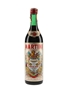 Martini Vermouth Bottled 1970s 100cl / 16.5%