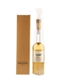 Bosso Grappa Moscato 1985  50cl / 42%