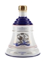 Bell's Ceramic Decanter Princess Eugenie 1990 75cl / 43%