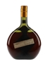 Domaine De Maravat 10 Year Old Armagnac Grand Cru Bottled 1950s 72cl / 42%