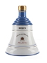 Bell's Ceramic Decanter The Queen Mother's 90th Birthday 75cl / 43%