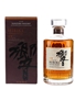 Hibiki 17 Year Old  70cl / 43%