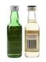 Cutty Sark & Famous Grouse  2 x 5cl / 40%