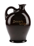 Dewar's Whisky Ceramic Water Jug Micawber The Ever Expectant 18cm Tall