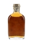 Dewar's White Label Spring Cap Bottled 1950s 5cl / 40%