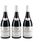 Clos de Vougeot 2015 Mongeard Mugneret 3 X 75cl / 13.5%