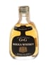 Nikka G&G Whisky Bottled 1970s-1980s 5cl / 43%