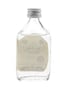 Bacardi Carta Blanca Bottled 1980s - Nassau, Bahamas 5cl / 37.5%