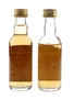 Glengoyne 12 Year Old & Glenordie 12 Year Old  2 x 5cl