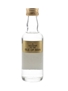 Glen Kella White Manx Whiskey Bottled 1980s - Isle of Man 5cl / 40%