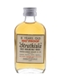 Strathisla 8 Year Old 100 Proof Bottled 1970s - Gordon & MacPhail 5cl / 57%