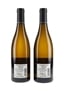 Pouilly Fuisse Vielles Vignes 2011 Domaine Cordier Pere Et Fils 2 x 75cl / 13.5%