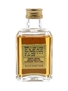 Logan De Luxe 12 Year Old Bottled 1980s - White Horse Distillers 5cl / 43%