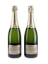 Louis Roederer Brut Premier NV  2 X 75cl / 12%