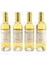 Chateau D'Arche 2010 Sauternes 4 x 37.5cl / 14%