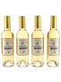 Chateau D'Arche 2010 Sauternes 4 x 37.5cl / 14%