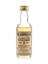 Bladnoch 8 Year Old Bottled 1980s 5cl / 40%