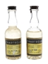 Chartreuse Yellow Bottled 1970s 2 x 3cl / 40%