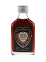 Black Heart Rum Bottled 1980s - United Rum Merchants 5cl / 40%