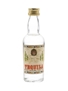 Fuentes San Vicente Tequila  5cl