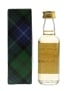 Dallas Dhu 1979 Bottled 1990s - Gordon & MacPhail 5cl / 40%