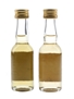 Chartreuse Green & Yellow  2 x 3cl