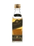 Johnnie Walker 15 Year Old Pure Malt Green Label Bottled 1990s 5cl / 43%