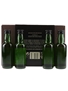 Ardbeg - The Story Of Peat And Islay Malt Uigeadail, 10 Year Old, 1981 & 17 Year Old 4 x 5cl