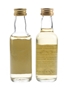 Arran & Robert Burns World Federation  2 x 5cl