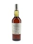 Talisker 1975 25 Year Old Special Releases 2001 70cl / 59.9%