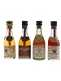 Torres Brandy Spain 4 x 4cl