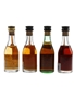 Torres Brandy Spain 4 x 4cl