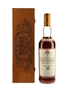 Macallan 1979 18 Year Old Gran Reserva Bottled 1997 70cl / 40%