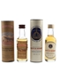 Assorted Single Malts  2 x 5cl