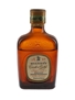 Gilbey's Crock O' Gold Bottled 1950s 4.7cl / 43.4%