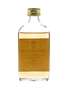 Macallan 10 Year Old 100 Proof Bottled 1970s - Gordon & MacPhail 4cl / 57%