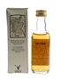 Port Ellen 1974 Connoisseurs Choice Bottled 1990s - Gordon & MacPhail 5cl / 40%