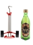 Glenfiddich Pure Malt Bottled 1980s - Golf Trolley 5cl / 40%