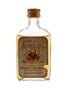 Black River Brand Fine Old Jamaica Rum Bottled 1950s-1960s - Mitchells & Butlers 5cl / 40%