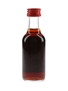 Wood's 100 Finest Old Demerara Old Navy Rum Bottled 1980s 5cl / 57%